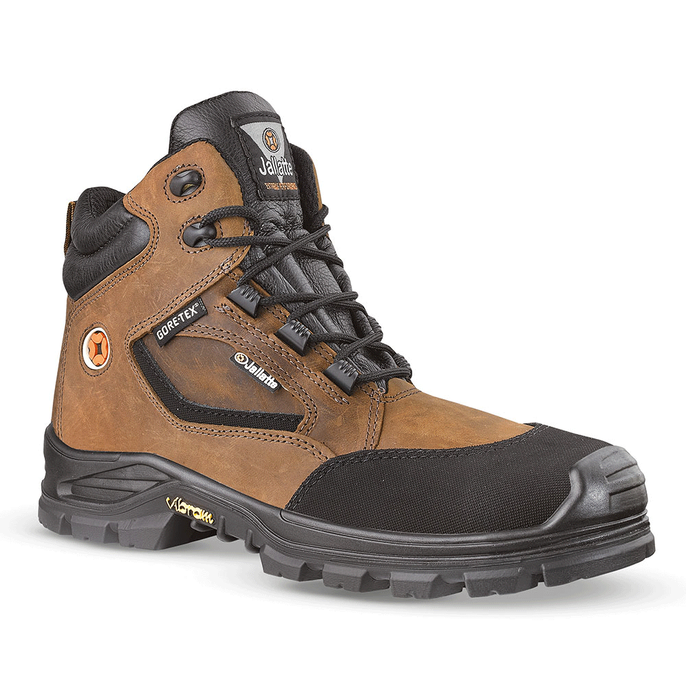 Jallatte safety boots deals uk