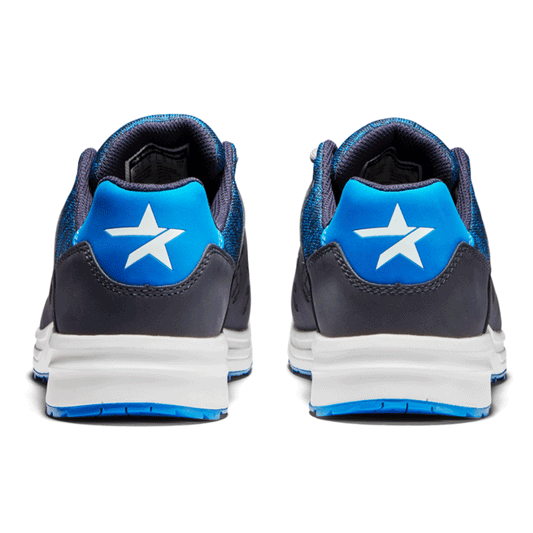 Solid Gear SG61008 Sea Non-Metallic Safety Work Trainer Shoe - Premium SAFETY TRAINERS from SOLID GEAR - Just £106.25! Shop now at workboots-online.co.uk