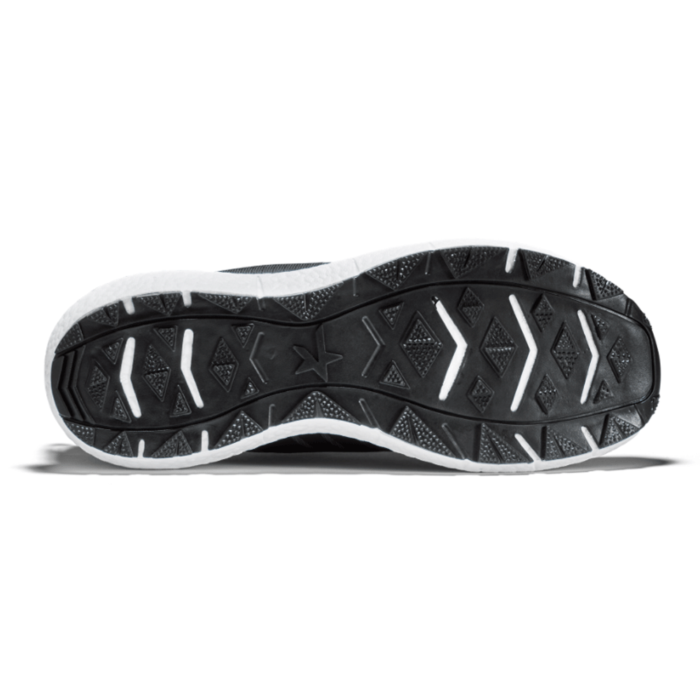 Solid Gear SG10225 Dynamo Lightweight Ripstop Trainer Shoe - Premium NON-SAFETY from SOLID GEAR - Just £144.24! Shop now at workboots-online.co.uk