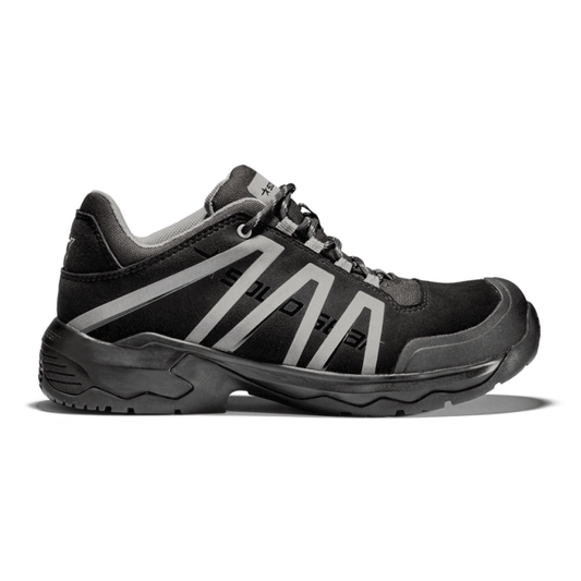 Solid Gear SG81008 Shale Lightweight Safety Toe Cap Work Trainer Shoe - Premium SAFETY TRAINERS from SOLID GEAR - Just £110.74! Shop now at workboots-online.co.uk