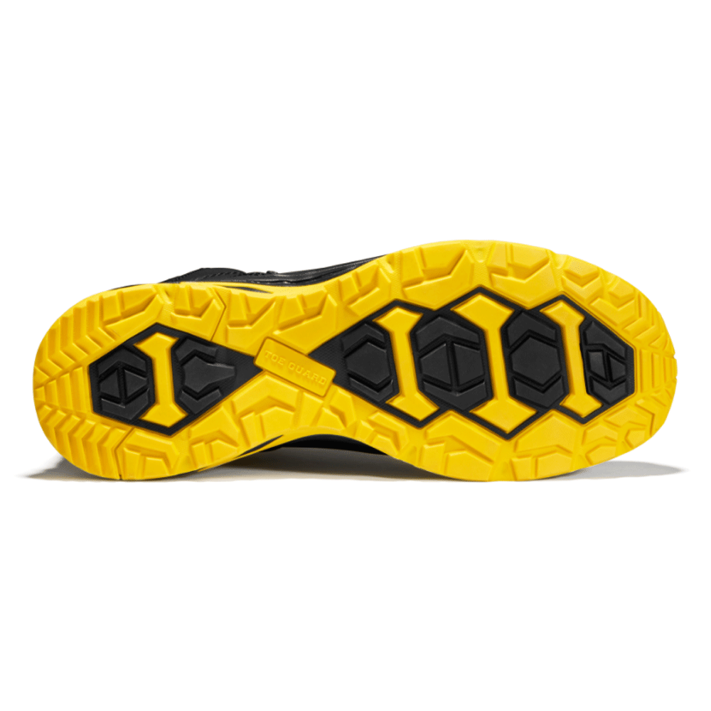 Toe Guard TG80540 Wild Safety Toe Cap Work Boots - Premium SAFETY BOOTS from Toe Guard - Just £80.50! Shop now at workboots-online.co.uk