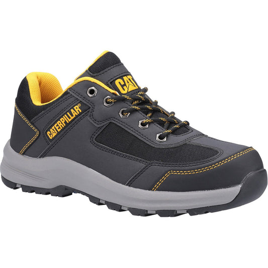 Caterpillar Cat Elmore Safety Work Trainer Lightweight - Premium SAFETY TRAINERS from Caterpillar - Just £79.82! Shop now at workboots-online.co.uk