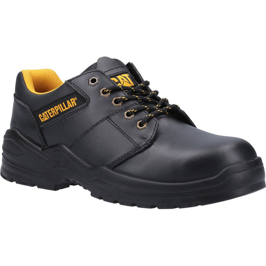 Caterpillar CAT Striver Low S3 Safety Work Shoe - Premium SAFETY TRAINERS from Caterpillar - Just £68.99! Shop now at workboots-online.co.uk