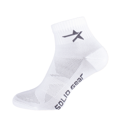 Solid Gear SG30009 Performance Summer Socks 2 Pack - Premium SOCKS from SOLID GEAR - Just £15.37! Shop now at workboots-online.co.uk