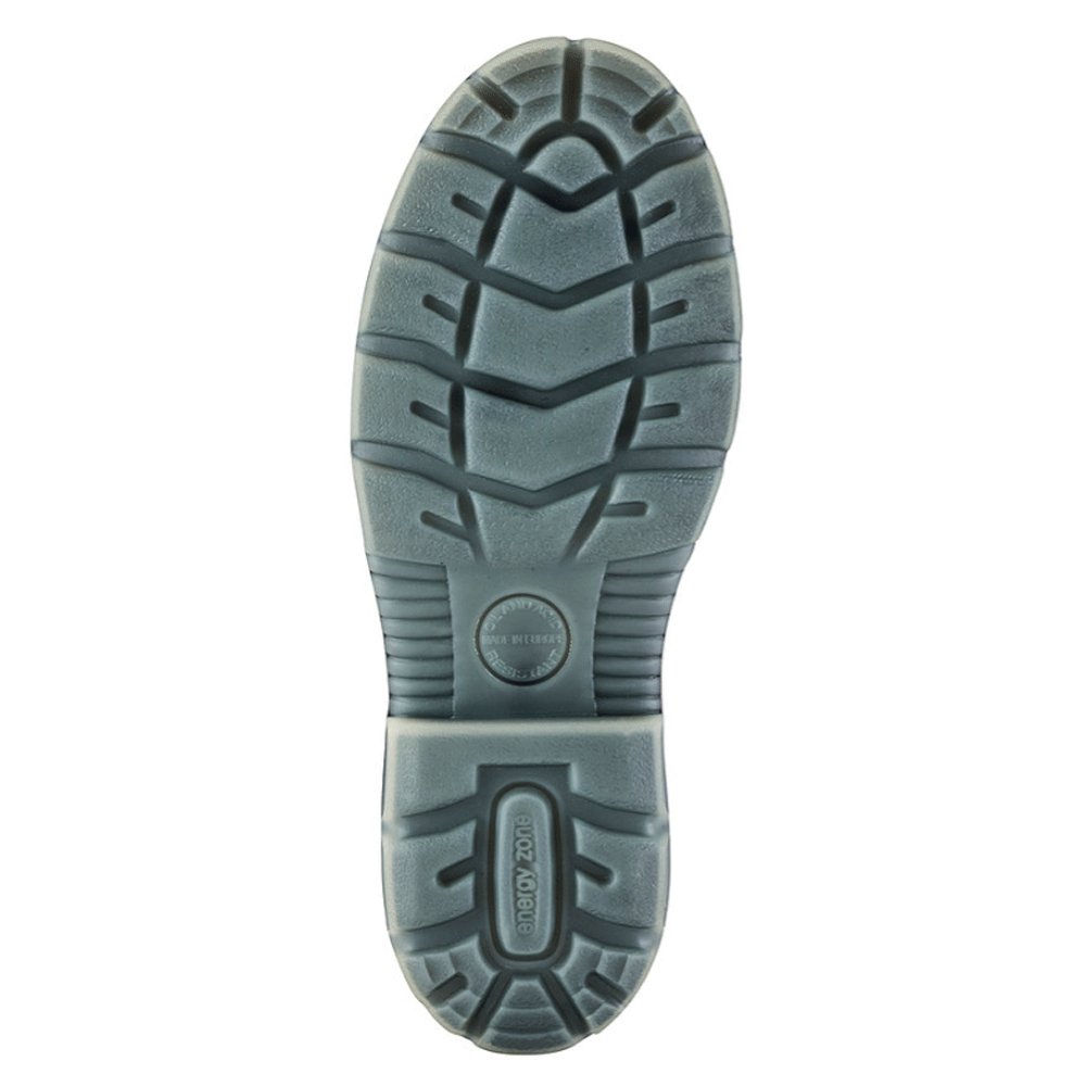 Grubs Fury Safety Water-Repellent Composite Toe Cap Work Dealer Boot Various Colours - Premium SAFETY BOOTS from Grubs - Just £67.45! Shop now at workboots-online.co.uk
