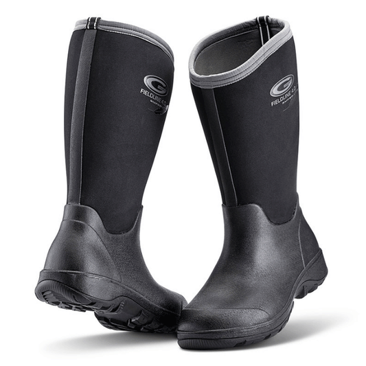 Grubs Fieldline 4.0 Insulated Waterproof Wellington Boots Various Colours - Premium WELLINGTON BOOTS from Grubs - Just £64.30! Shop now at workboots-online.co.uk