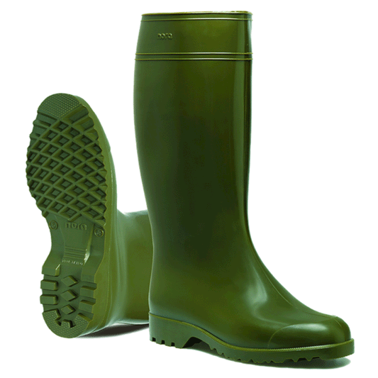 Nora Antonia Unlined Womens Wellington Boots Various Colours - Premium WOMENS FOOTWEAR from NORA - Just £31.76! Shop now at workboots-online.co.uk