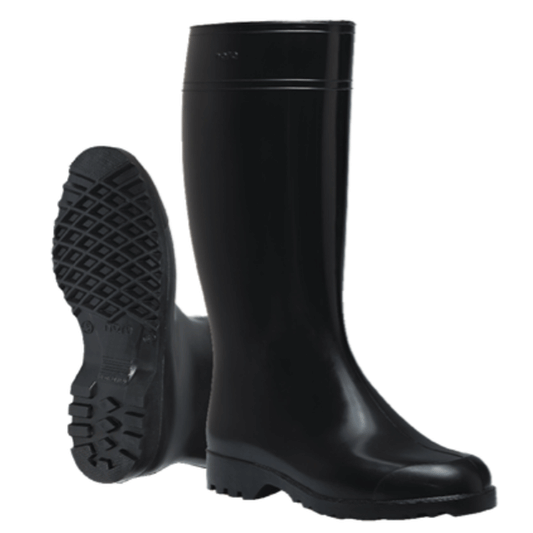 Nora Antonia Unlined Womens Wellington Boots Various Colours - Premium WOMENS FOOTWEAR from NORA - Just £31.76! Shop now at workboots-online.co.uk