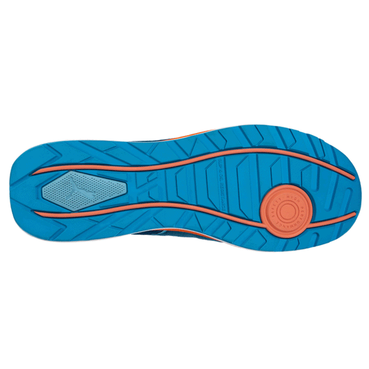 Puma Frontside Low S1P ESD HRO SRC Safety Trainer Shoe - Premium SAFETY TRAINERS from Puma - Just £79.45! Shop now at workboots-online.co.uk