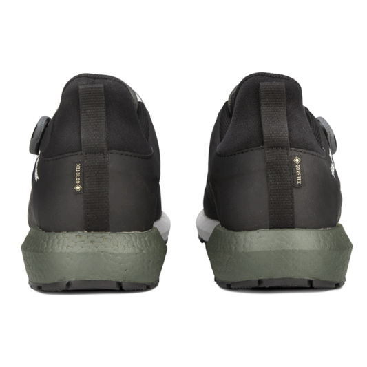 Solid Gear SG10226 Dynamo GTX Lightweight Trainer Shoe - Premium NON-SAFETY from SOLID GEAR - Just £180.83! Shop now at workboots-online.co.uk