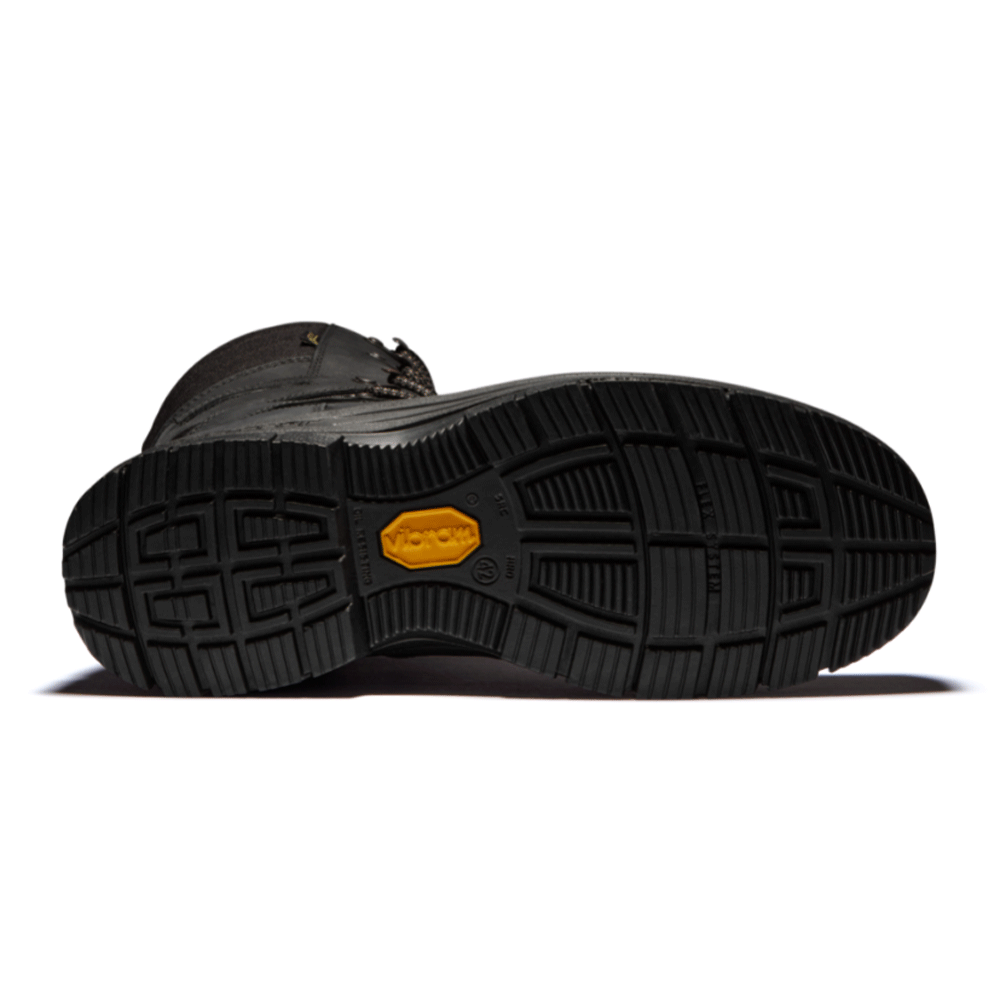 SOLID GEAR BY SNICKERS DELTA GORE-TEX WORK COMBAT BOOT SG75001 VIBRAM SOLE - Premium SAFETY BOOTS from SOLID GEAR - Just £240.43! Shop now at workboots-online.co.uk