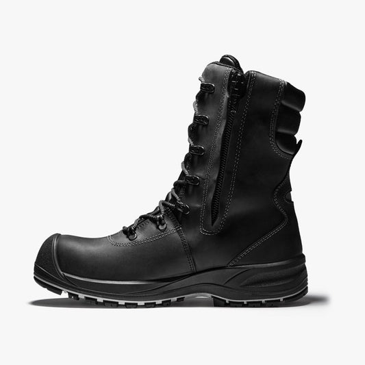 SOLID GEAR BY SNICKERS SPARTA S3 SG74001 SRC WORK BOOT TPU SOLE - Premium SAFETY BOOTS from SOLID GEAR - Just £142.73! Shop now at workboots-online.co.uk