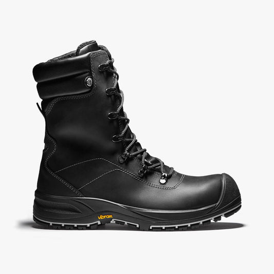 SOLID GEAR BY SNICKERS SPARTA S3 SG74001 SRC WORK BOOT TPU SOLE - Premium SAFETY BOOTS from SOLID GEAR - Just £142.73! Shop now at workboots-online.co.uk