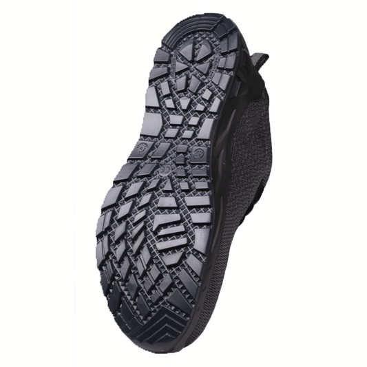 Herock Titus S1P Lightweight Safety Trainers - Premium SAFETY TRAINERS from Herock - Just £93.30! Shop now at workboots-online.co.uk