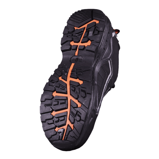 Herock Metron S3 Composite Safety Trainers - Premium SAFETY TRAINERS from Herock - Just £114.50! Shop now at workboots-online.co.uk
