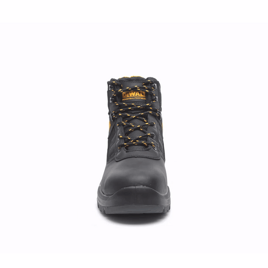 Dewalt Douglas Waterproof Steel Toe Cap Work Boots - Premium SAFETY BOOTS from Dewalt - Just £56.13! Shop now at workboots-online.co.uk