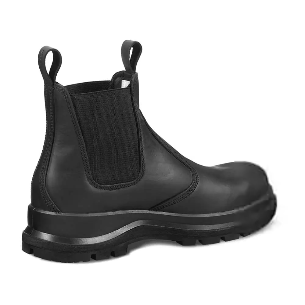 Carhartt F702919 Carter Rugged Flex S3 Chelsea Dealer Safety Work