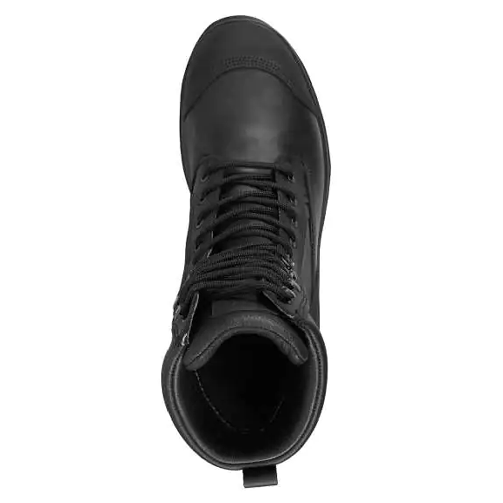 Carhartt F702905 Detroit Rugged Flex Waterproof S3 8 Inch Safety Work Boot - Premium SAFETY BOOTS from Carhartt - Just £131.69! Shop now at workboots-online.co.uk
