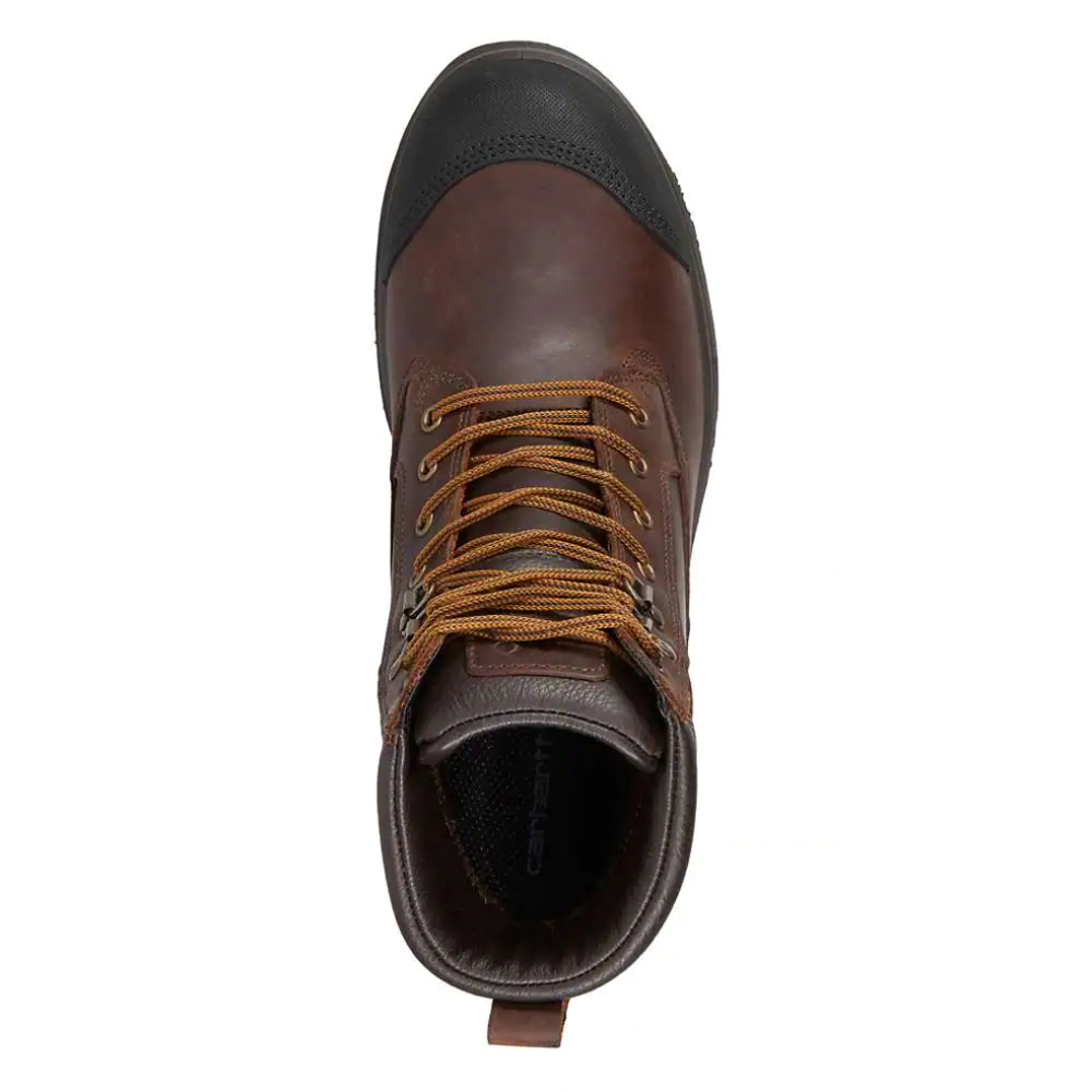 Carhartt oxford sales work shoe