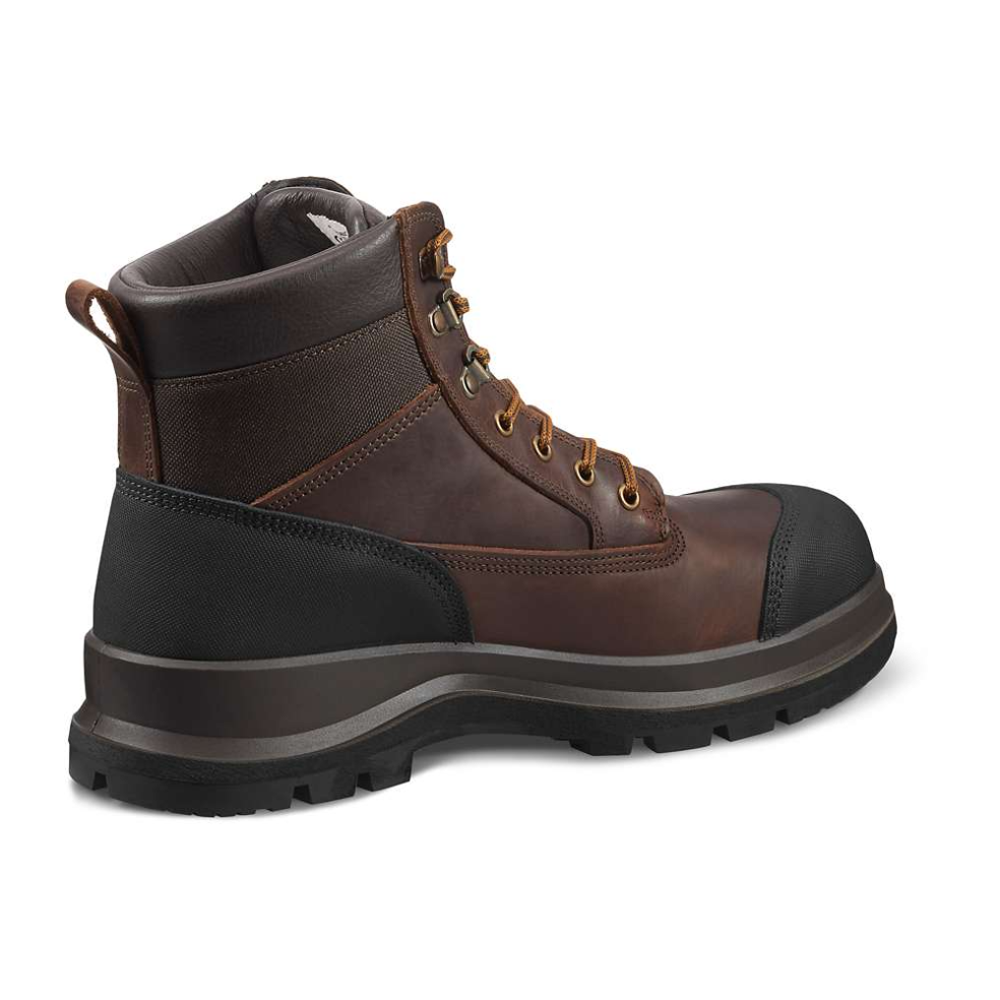 Carhartt F702903 Detroit Rugged Flex S3 6 Inch Safety Work Boot workboots online