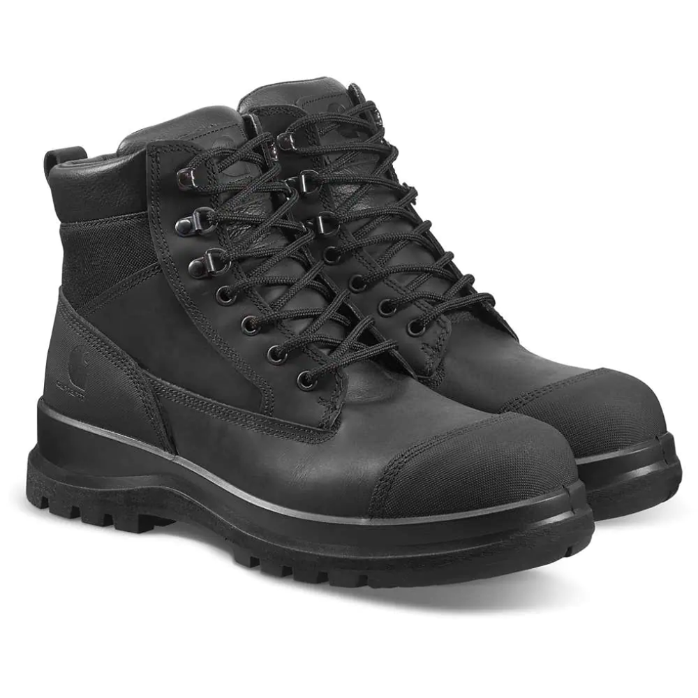 Carhartt rugged flex work boot hot sale