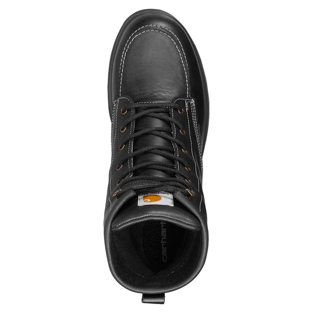 Carhartt F702901 Hamilton Rugged Flex Waterproof S3 Safety Work Boot - Premium SAFETY BOOTS from Carhartt - Just £123.90! Shop now at workboots-online.co.uk