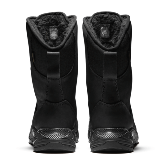 SOLID GEAR BY SNICKERS POLAR GTX S3 SG80005 SRC GORE-TEX WORK BOOT - Premium SAFETY BOOTS from SOLID GEAR - Just £224.52! Shop now at workboots-online.co.uk