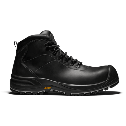 SOLID GEAR BY SNICKERS APOLLO S3 SG74002 SRC WORK BOOT TPU SOLE - Premium SAFETY BOOTS from SOLID GEAR - Just £123.75! Shop now at workboots-online.co.uk
