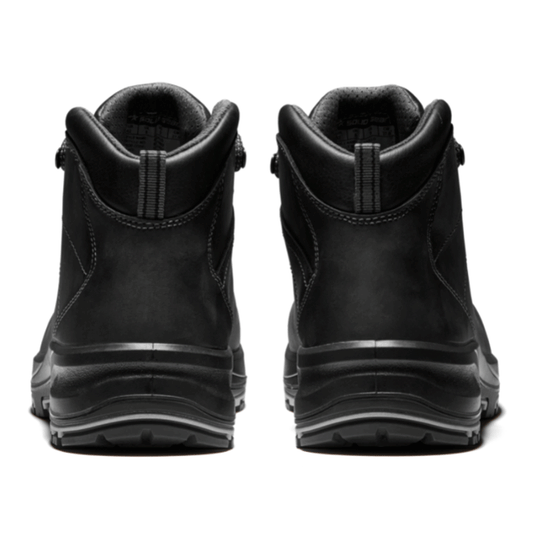 SOLID GEAR BY SNICKERS APOLLO S3 SG74002 SRC WORK BOOT TPU SOLE - Premium SAFETY BOOTS from SOLID GEAR - Just £123.75! Shop now at workboots-online.co.uk