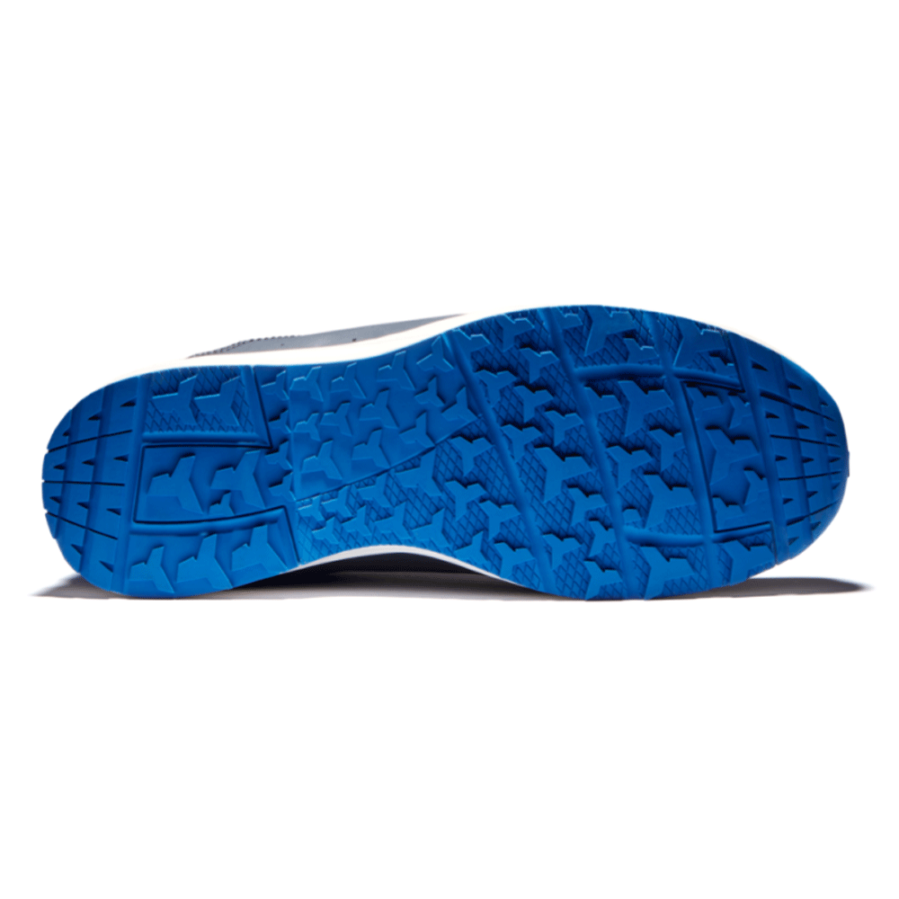 Solid Gear SG61001 Ocean Non Metallic Toe Cap Shoe Trainer - Premium SAFETY TRAINERS from SOLID GEAR - Just £123.05! Shop now at workboots-online.co.uk