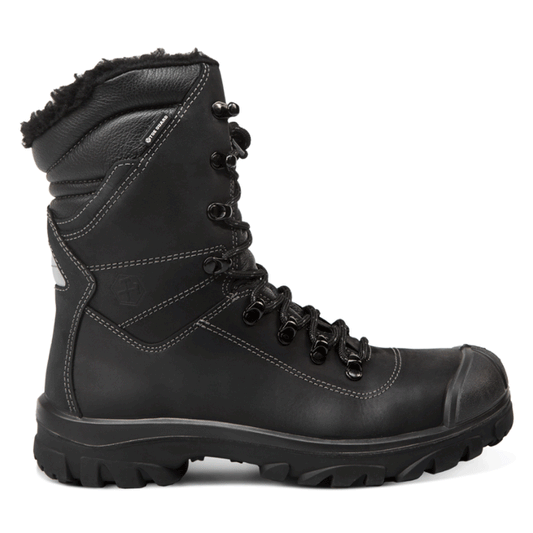 Toe Guard TG80420 Alaska S3 SRC Safety Work Boot - Premium SAFETY BOOTS from Toe Guard - Just £111.71! Shop now at workboots-online.co.uk