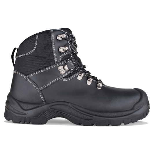 Toe Guard Flash TG80265 S3 SRC Safety Work Boot - Premium SAFETY BOOTS from Toe Guard - Just £45.77! Shop now at workboots-online.co.uk