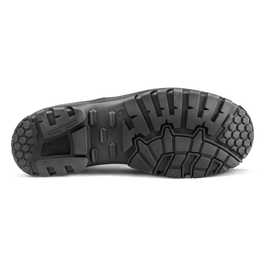 Toe Guard TG80430 Nitro S3 SRC Safety Work Boot - Premium SAFETY BOOTS from Toe Guard - Just £82.53! Shop now at workboots-online.co.uk