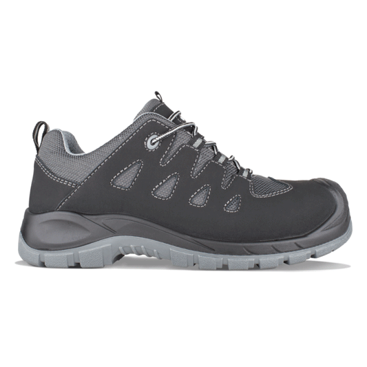Toe Guard TG80460 Phantom S3 SRC Safety Work Trainer Shoe - Premium SAFETY TRAINERS from Toe Guard - Just £59.28! Shop now at workboots-online.co.uk
