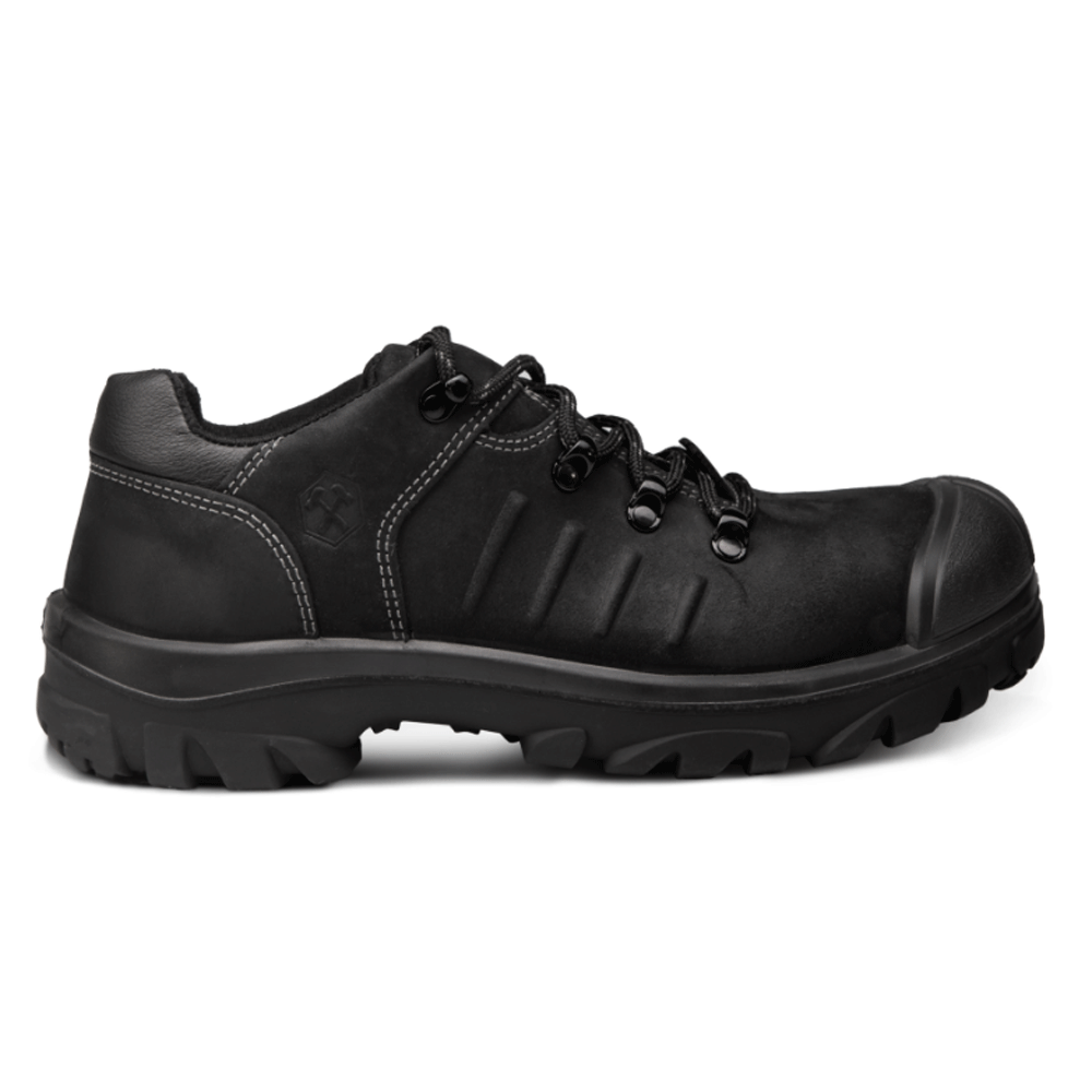 Toe Guard TG80440 Trail S3 SRC Safety Work Trainer Shoe - Premium SAFETY TRAINERS from Toe Guard - Just £81.64! Shop now at workboots-online.co.uk