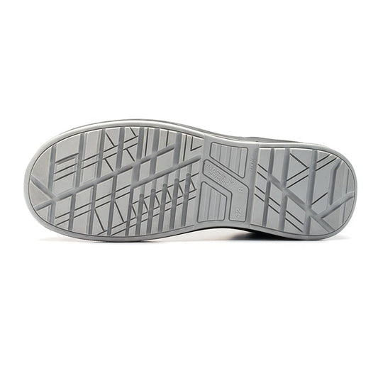 U-Power Ryder RS 20016 SRC ESD RED 360 Lightweight Safety Work Trainer - Premium SAFETY TRAINERS from UPOWER - Just £80.55! Shop now at workboots-online.co.uk