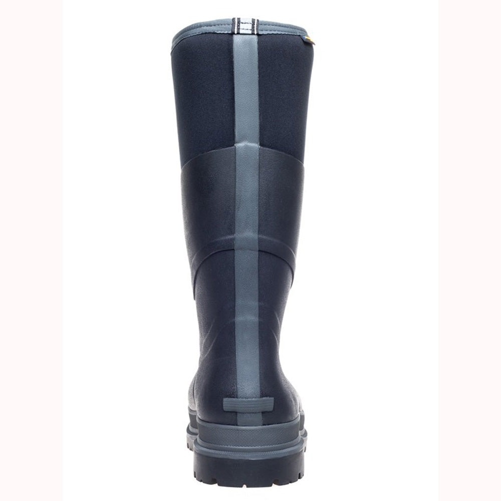 Dewalt Hobart Neoprene Waterproof Thermal Wellington Safety Boot - Premium WELLINGTON BOOTS from Dewalt - Just £94.13! Shop now at workboots-online.co.uk