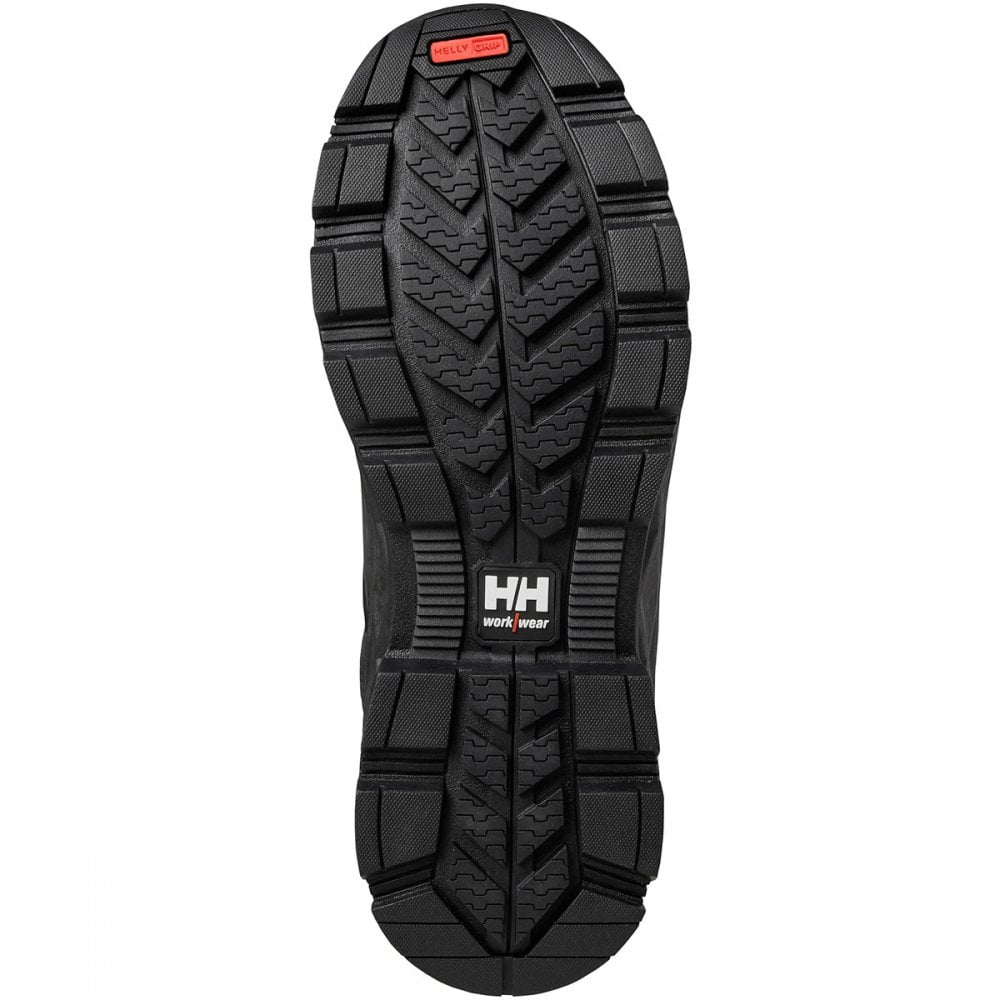 Helly Hansen 78401 Oxford Boa Composite- Toe Waterproof Safety Boots - Premium SAFETY BOOTS from Helly Hansen - Just £122! Shop now at workboots-online.co.uk