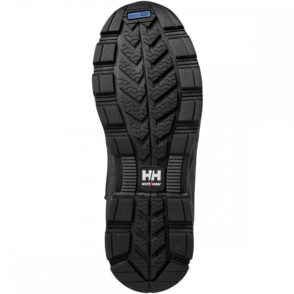 Helly Hansen 78404 Oxford Insulated Winter Composite-Toe Safety Boots - Premium SAFETY BOOTS from Helly Hansen - Just £108! Shop now at workboots-online.co.uk