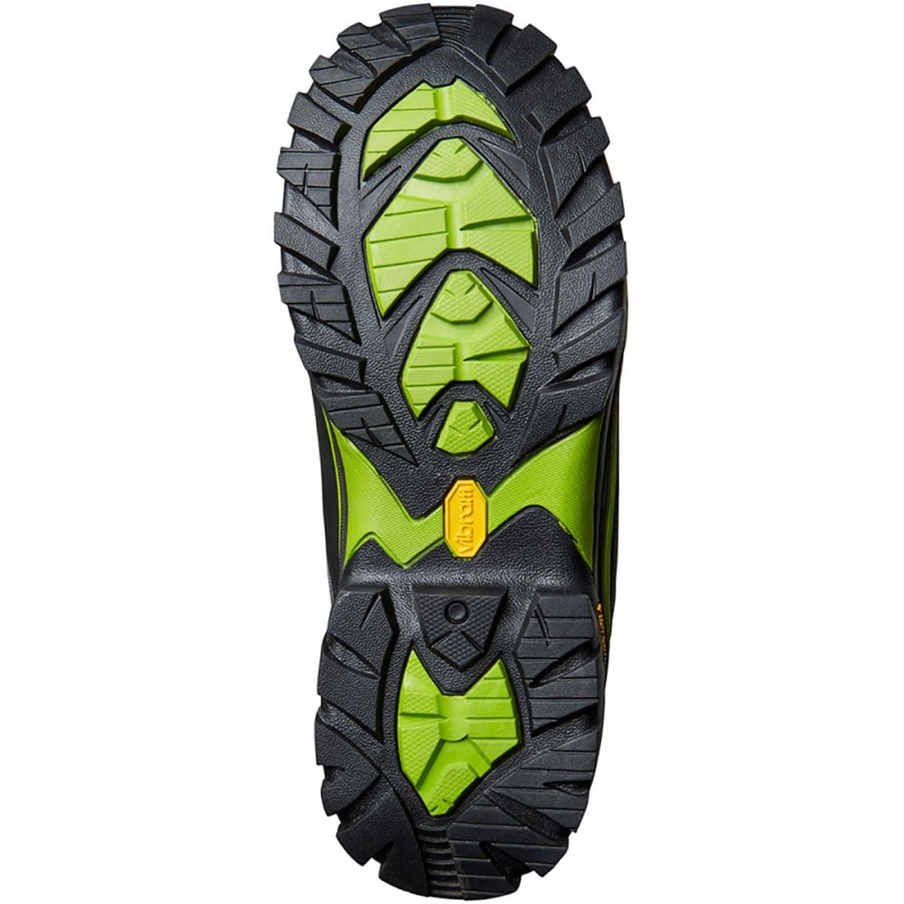 Helly Hansen 78317 Magni Winter Tall Boa Waterproof Composite-Toe Safety Boots - Premium SAFETY BOOTS from Helly Hansen - Just £145! Shop now at workboots-online.co.uk