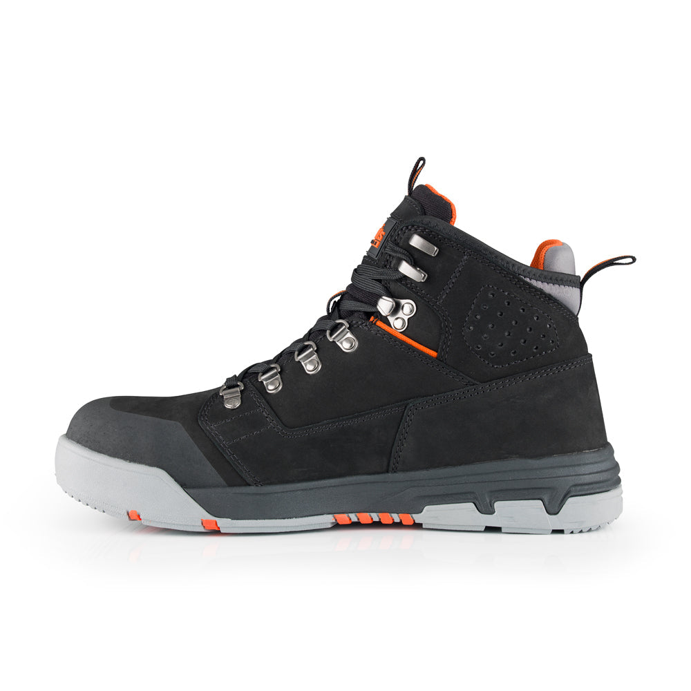 Scruffs Hydra Lightweight Waterproof Safety Work Boot - Premium SAFETY BOOTS from Scruffs - Just £59.99! Shop now at workboots-online.co.uk