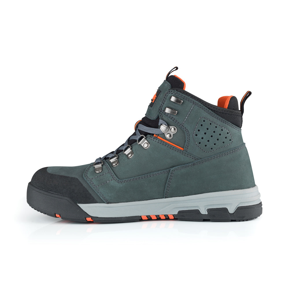 Scruffs Hydra Lightweight Waterproof Safety Work Boot - Premium SAFETY BOOTS from Scruffs - Just £59.99! Shop now at workboots-online.co.uk