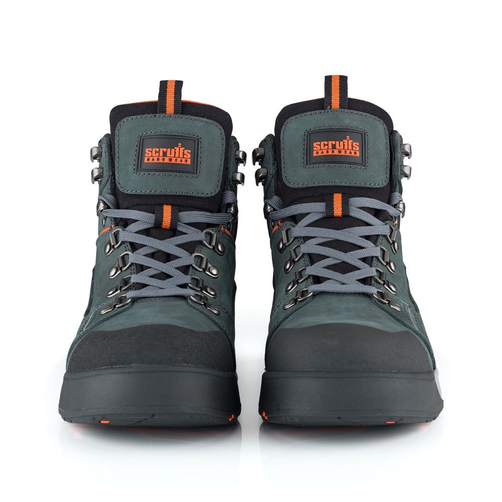 Scruffs Hydra Lightweight Waterproof Safety Work Boot - Premium SAFETY BOOTS from Scruffs - Just £59.99! Shop now at workboots-online.co.uk