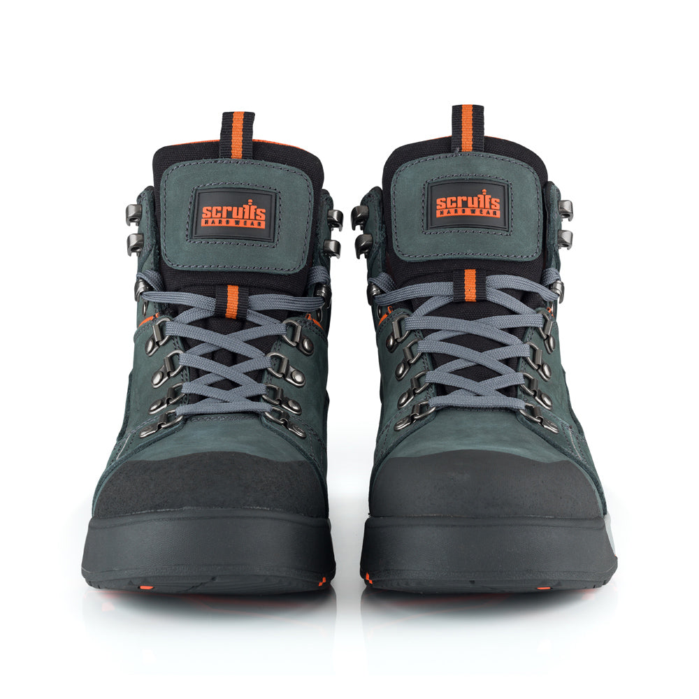 Scruffs Hydra Lightweight Waterproof Safety Work Boot - Premium SAFETY BOOTS from Scruffs - Just £59.99! Shop now at workboots-online.co.uk