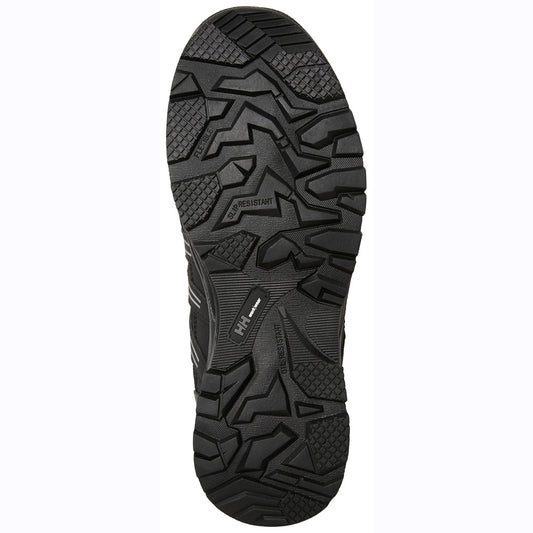 Helly Hansen 78422 Manchester Composite Toe Safety Mid Shoe Boot - Premium SAFETY HIKER BOOTS from Helly Hansen - Just £82.17! Shop now at workboots-online.co.uk