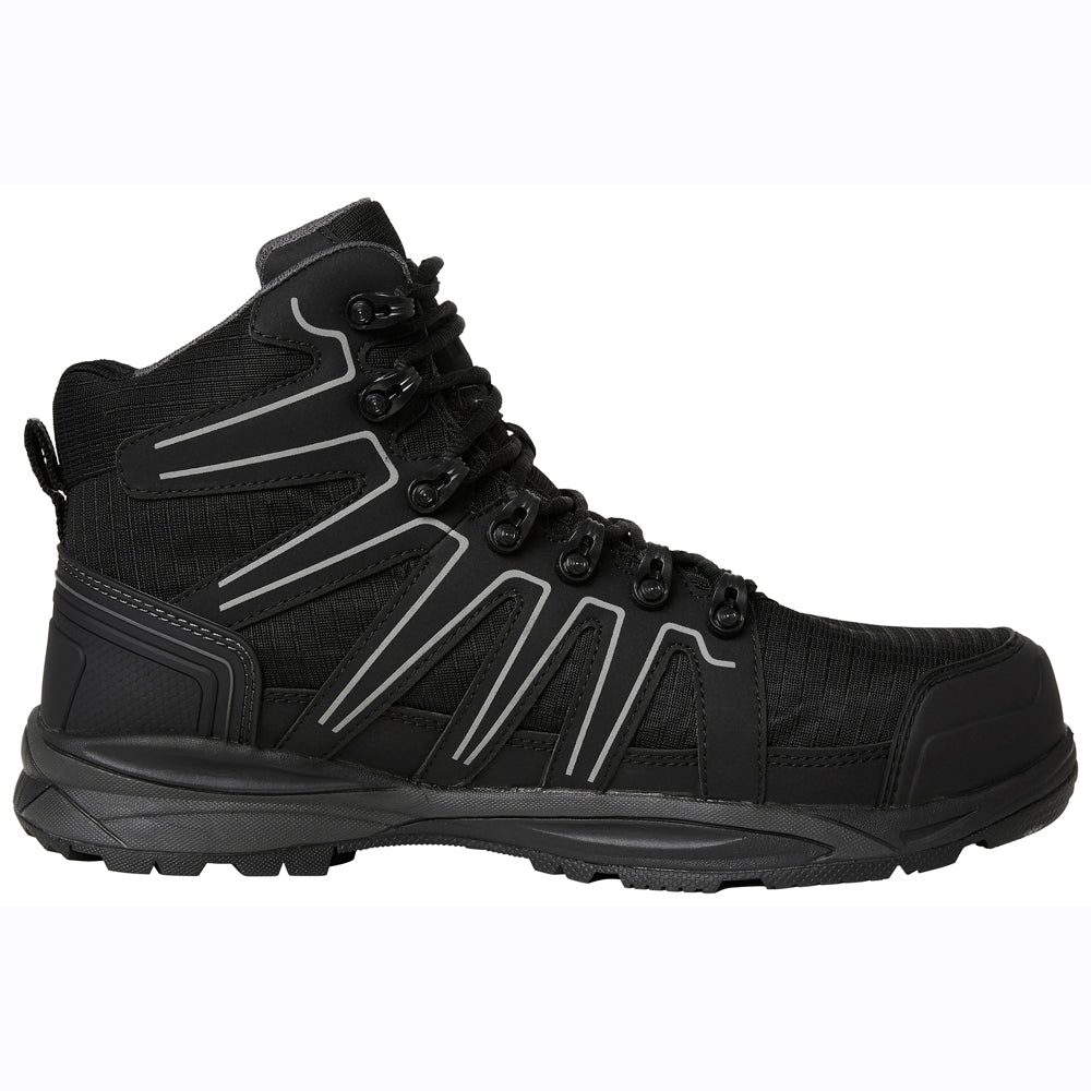 Helly Hansen 78422 Manchester Composite Toe Safety Mid Shoe Boot - Premium SAFETY HIKER BOOTS from Helly Hansen - Just £82.17! Shop now at workboots-online.co.uk