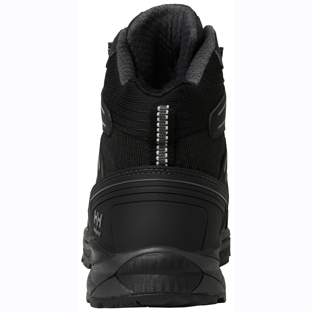 Helly Hansen 78422 Manchester Composite Toe Safety Mid Shoe Boot - Premium SAFETY HIKER BOOTS from Helly Hansen - Just £82.17! Shop now at workboots-online.co.uk