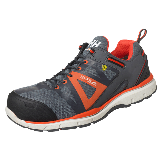 Helly Hansen 78213 Smestad Active Composite-Toe Safety Shoes Trainers - Premium SAFETY TRAINERS from Helly Hansen - Just £99.99! Shop now at workboots-online.co.uk