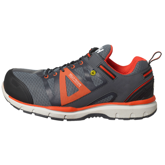 Helly Hansen 78213 Smestad Active Composite-Toe Safety Shoes Trainers - Premium SAFETY TRAINERS from Helly Hansen - Just £99.99! Shop now at workboots-online.co.uk