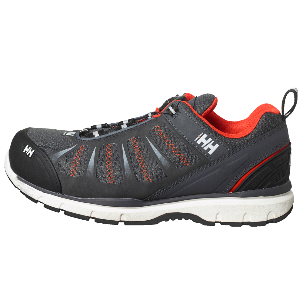 Helly Hansen 78214 Smestad Boa Composite-Toe Safety Shoes Trainers - Premium SAFETY TRAINERS from Helly Hansen - Just £134.99! Shop now at workboots-online.co.uk